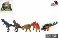 ROOST Dinosaurier 570401 mit Sound 23-25cm, Kein