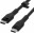 Bild 2 Belkin Boost Charge Flex USB-C to USB-C Cable, 3m - black