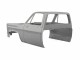 RC4WD Kabine Chevy K10 Scottsdale 1:10, Material: ABS, Massstab