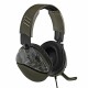 TURTLE B. Ear Force Recon70 green Camo - TBS645502 Headset Multiplattform