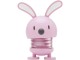 Hoptimist Aufsteller Bunny S 9 cm, Rosa, Bewusste Eigenschaften