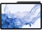 Bild 7 Samsung Galaxy Tab S8 256 GB EU Silber, Bildschirmdiagonale