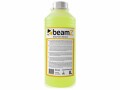 BeamZ Nebelfluid Medium-Density Dark Yellow 1 l