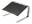 Image 0 StarTech.com - Adjustable Laptop Stand - Heavy Duty Steel & Aluminum - 3 Height Settings - Tilted - Ergonomic Laptop Riser for Desk (LTSTND)