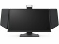 BenQ ZOWIE XL2566K 245 ZOLL GAMING MONITOR NMS IN MNTR