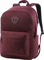 NITRO Rucksack Urban Plus 878089-104 wine 46x31x17cm, Dieses