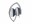 Bild 3 T'nB On-Ear-Kopfhörer Stream Dunkelblau, Detailfarbe