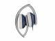 Bild 1 T'nB On-Ear-Kopfhörer Stream Dunkelblau, Detailfarbe