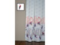 Kindervorhang.ch Nachtvorhang Marvel Spiderman 140 x 260 cm, Breite