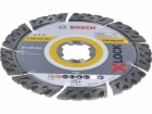 Bosch Professional Trennscheibe X-LOCK Ø 125 mm, Zubehörtyp: Trennscheibe