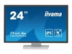 Iiyama 24IN WHITE BONDED PCAP 10P TOUCH 1920X1080 IPS-PANEL