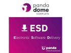 Panda Security Dome Complete 1 User, 1 Jahr, Produktfamilie: Dome