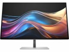 HP Inc. HP Monitor 727pq, Bildschirmdiagonale: 27 ", Auflösung: 2560