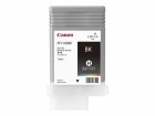 Canon Tintenpatrone PGI-103PBK foto schwarz