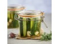 Kilner Einmachglas 350 ml, 1 Stück, Produkttyp: Einmachglas