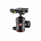 Manfrotto Kugelkopf mit Q6