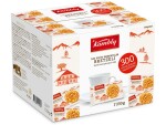 Kambly Guetzli Bretzeli Portionen 300 Stück, Produkttyp: Butter