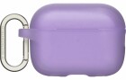 Rhinoshield Transportcase AirPods Gen. 1 st/2nd Gen. Violet