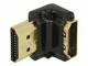 Immagine 3 DeLock Adapter High Speed Ethernet 4K 90