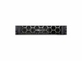 Dell Server PowerEdge R550 2WMYN Intel Xeon Silver 4314