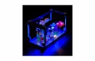 Light My Bricks LED-Licht-Set für LEGO® Aquarium 31122, Altersempfehlung