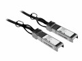 STARTECH .com Cisco kompatibles SFP+ Twinax Kabel (5m, 10GBASE-CU SFP