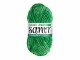 myBoshi Wolle Chenille Samt Krokodil 100 g, 100 m