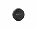 Sony Objektivdeckel ALC-F55S, Kompatible Hersteller: Sony