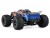 Bild 2 Amewi Truggy Hyper GO Brushed 4WD, Blau/Orange 1:16, RTR