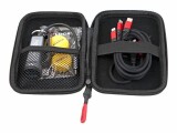 DeLock Travel Kit II Easy Edition, Stromversorgung: USB-C, Anzahl