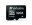 Bild 1 Verbatim - Flash-Speicherkarte - 32 GB - Class 10 - microSDHC