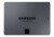 Bild 0 Samsung SSD 870 QVO 2.5" 4TB