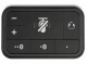 Image 3 Kensington Universal 3-in-1 Pro Audio Headset Switch - Commutateur