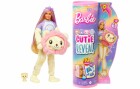 Barbie Cutie Reveal - Löwe