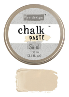 re design Chalk Paste Sand