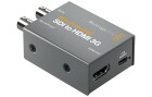 Blackmagic Design Konverter Micro SDI-HDMI 3G, Schnittstellen: SDI, USB Typ