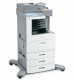 Lexmark X658dtme,Multifunction Print/Scan/Copy/Fax Monochrom
