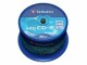 Verbatim DataLifePlus - 50 x CD-R - 700 MB