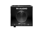 M-AUDIO Audio Interface AIR Hub, Mic-/Linekanäle: 0, Abtastrate: 96
