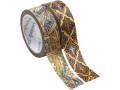 Paperblanks Washi Tape 2 Stk. Schicksal/Morris Windstoss, Detailfarbe