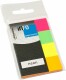 INFO      Page Marker im Umschlag - 5670-89   Neon, 20x50mm,4x40 Blatt