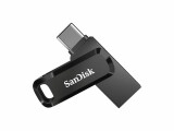 SanDisk USB-Stick Ultra Dual Drive Go 128 GB, Speicherkapazität
