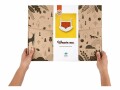 Sozo Wandbild-Kit Fuchs, Produkttyp: Weben, Altersempfehlung ab