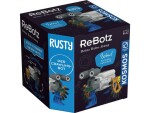 Kosmos Experimentierkasten ReBotz: Rusty der Crawling-Bot