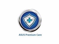 Asus Pickup & Return Garantie Consumer-PC 3 Jahre, Lizenztyp