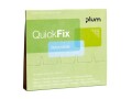 PLUM QuickFix Detectable Pflasterrefills