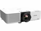 Epson EB-L630U - 3LCD projector - 6200 lumens
