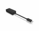 RaidSonic ICY BOX Adapterkabel USB Type-C - HDMI, Kabeltyp