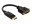 Bild 1 PureLink Adapter DisplayPort - DVI-D, Kabeltyp: Adapter