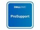 Dell Upgrade from Lifetime Limited Warranty to 5Y ProSupport